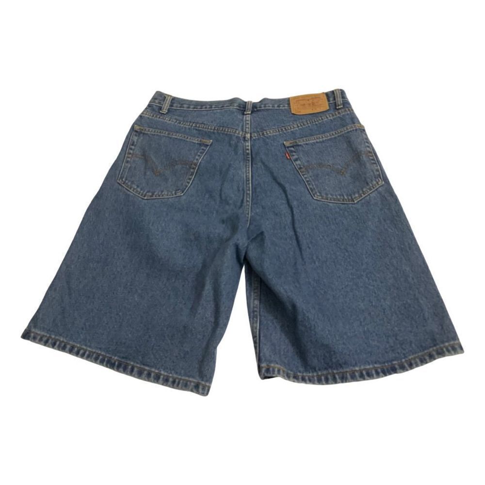 Vintage Levi's Denim Shorts